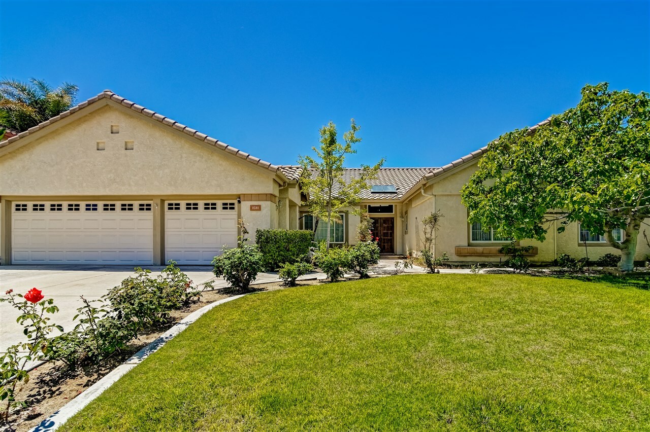 1581 Wagon Wheel Drive  Oceanside CA 92057 photo
