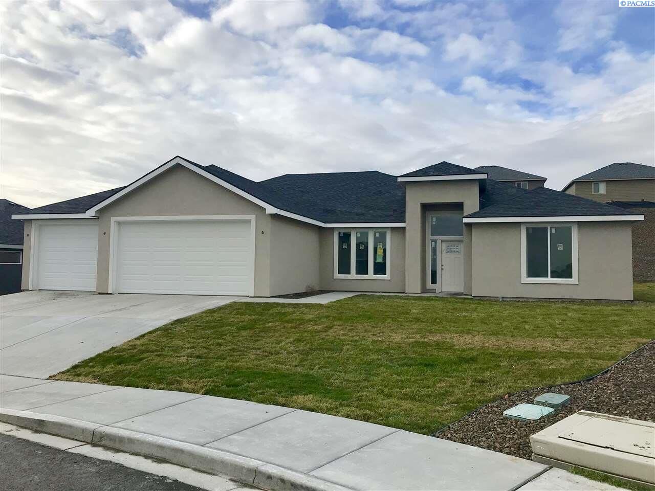 Property Photo:  3908 Cook Lane  WA 99301 
