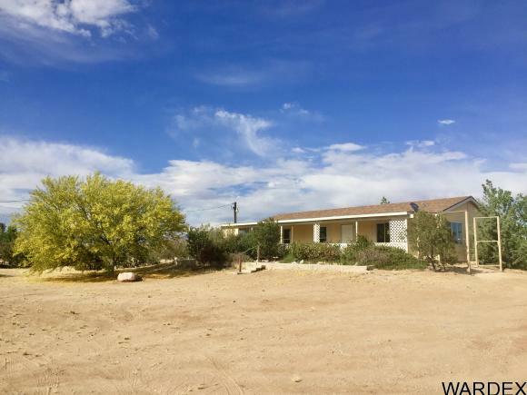 Property Photo:  3890 N Santa Maria Road  AZ 86413 