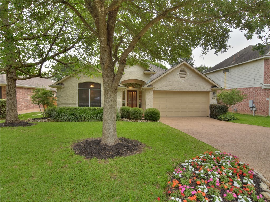 Property Photo:  5605 Janabyrd Lane  TX 78749 