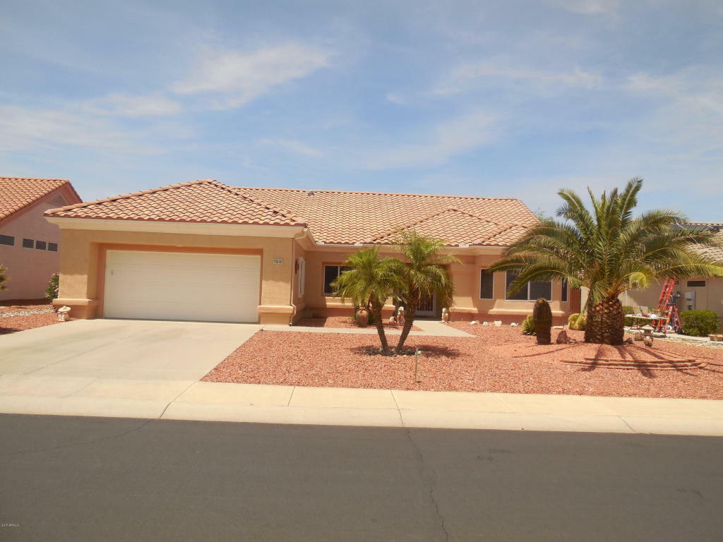 Property Photo:  15616 W Sentinel Drive  AZ 85375 