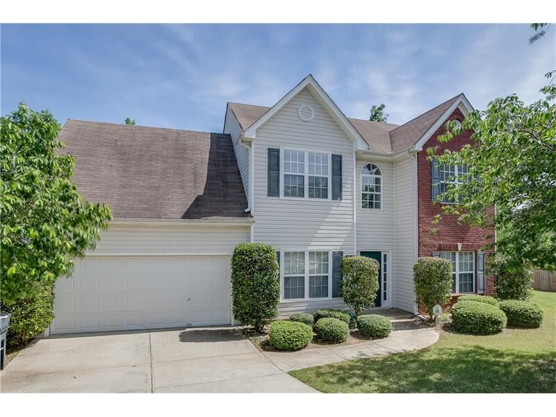 Property Photo: 1514 Leeward Ron Drive 30019