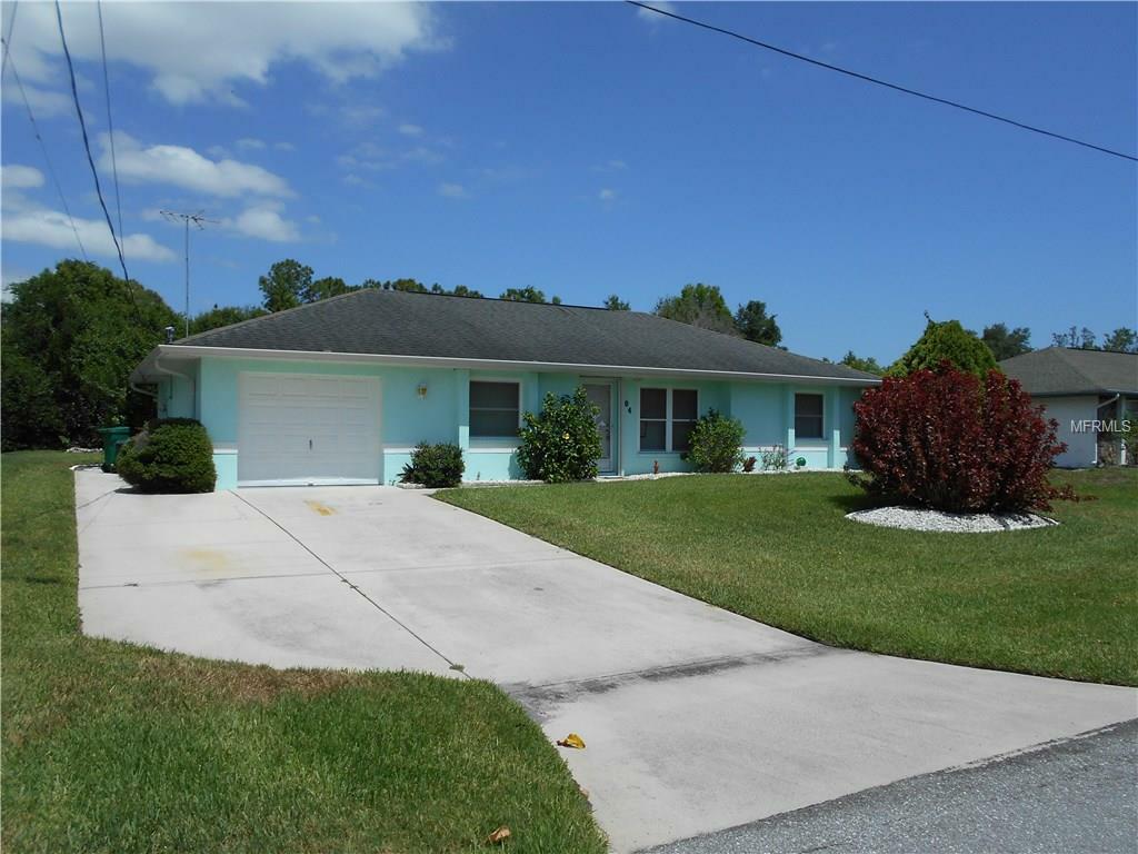 Property Photo:  104 Waterside Street  FL 33954 