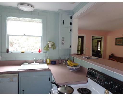 Property Photo: 473 Ridge Road MA 01095