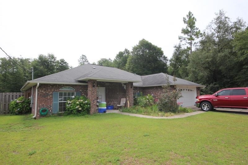 Property Photo:  6626 Fernwood Dr  FL 32570 