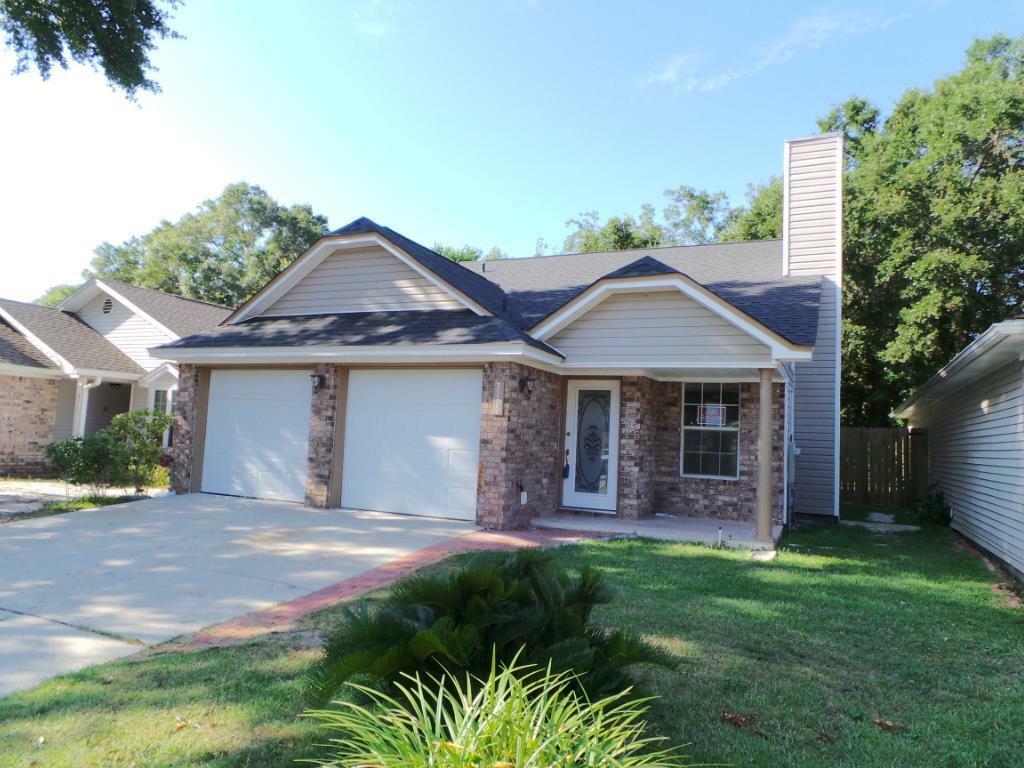 Property Photo:  3109 Station Ct  FL 32504 