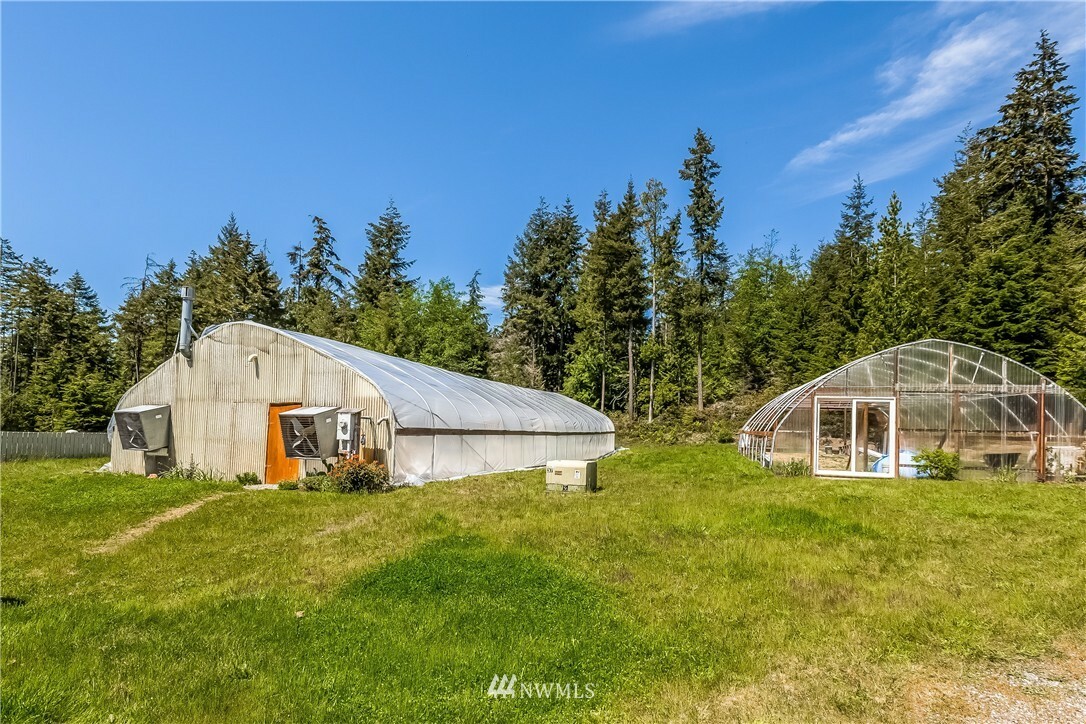 Property Photo:  3571 Rabbit Run Road  WA 98260 