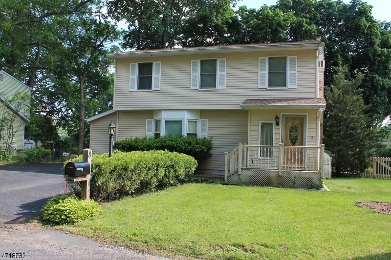 Property Photo: 8 Selma Blvd NJ 07869