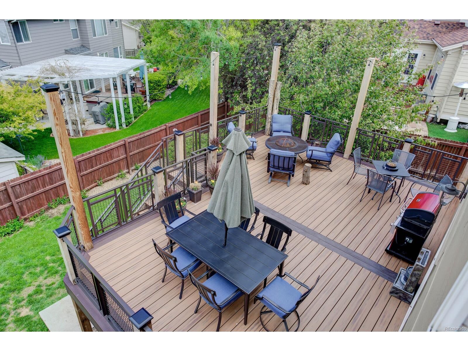Property Photo:  5237 East 130th Circle  CO 80241 