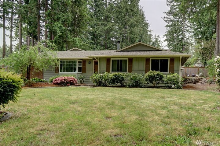 Property Photo:  3414 70th Ave NW  WA 98335 