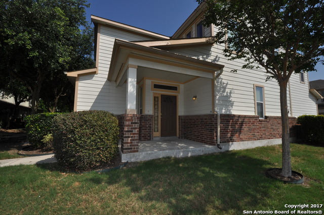 Property Photo:  13313 Bristow Dawn  TX 78217 