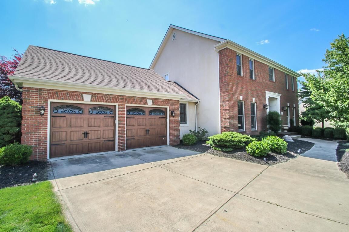 Property Photo:  6232 Storm Haven Court  OH 43035 