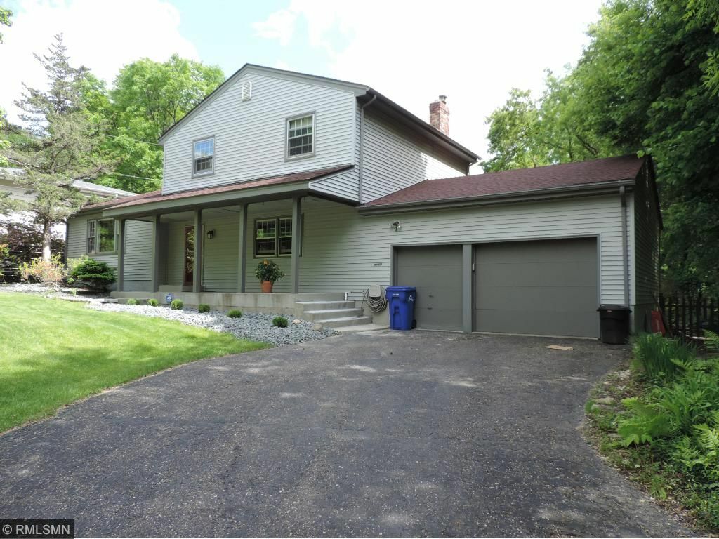 Property Photo: 605 Burlington Road MN 55119