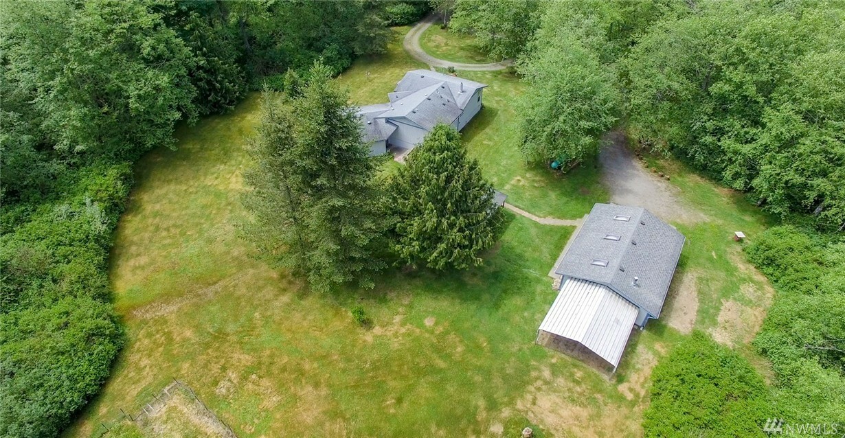 Property Photo:  15303 22nd Ave NW  WA 98271 