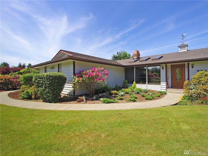 Property Photo: 270 Stone Rd WA 98382