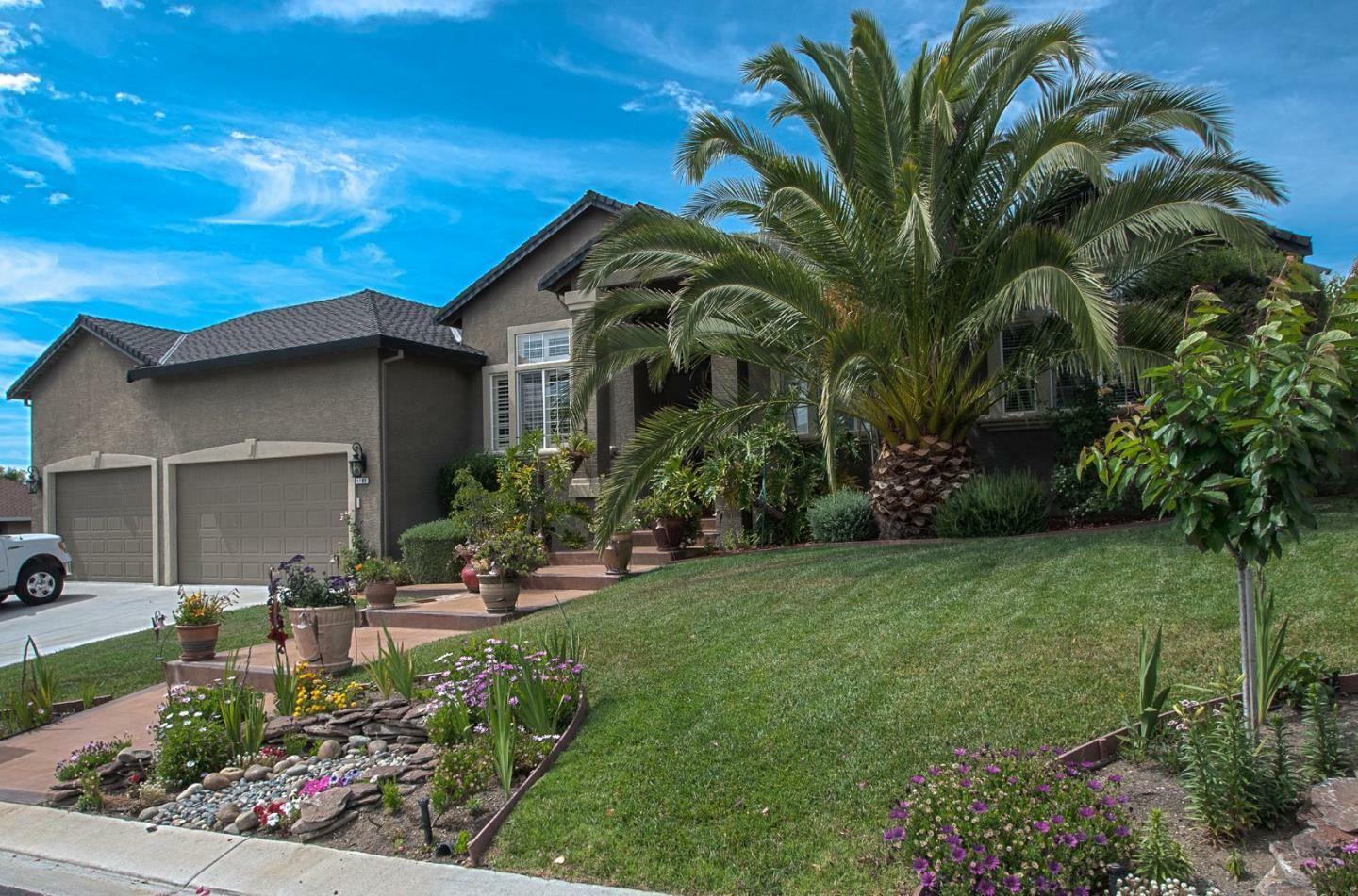 Property Photo:  1100 Paullus Drive  CA 95023 