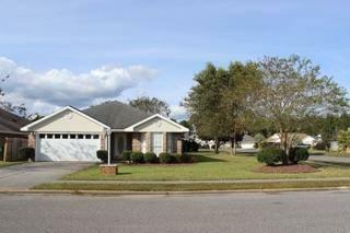 Property Photo:  1609 Sutton Place  FL 32547 