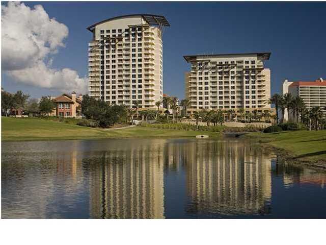 Property Photo: 5000 S Sandestin Boulevard 7402/04 FL 32550