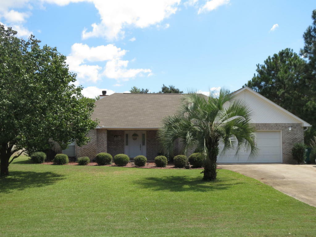 Property Photo:  1912 Coral Street  FL 32566 