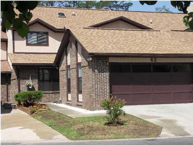 Property Photo: 62 Hidden Cove Drive 62 FL 32580