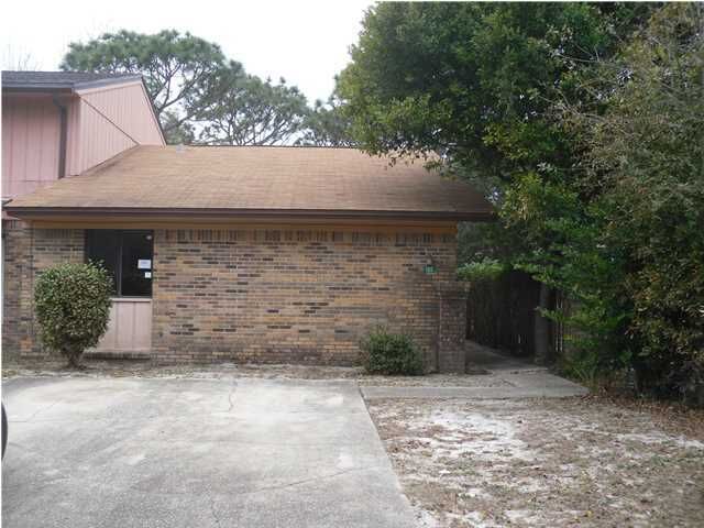 Property Photo: 18 Cape Drive D FL 32548
