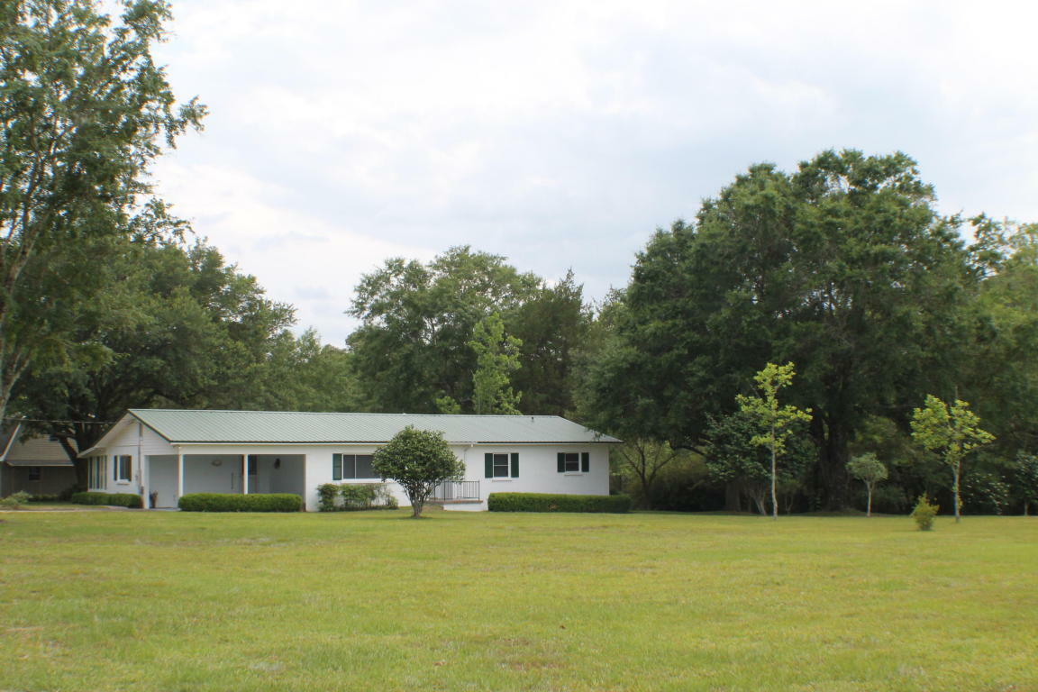 Property Photo:  6416 Bill Lundy Road  FL 32567 