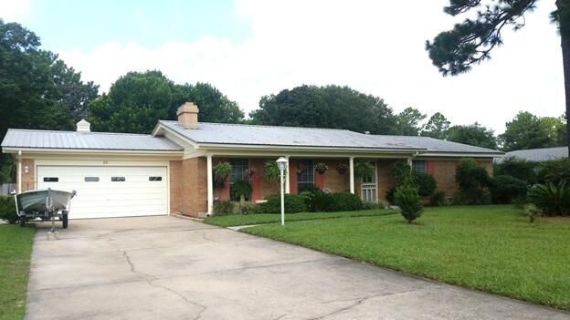 Property Photo:  25 Sharilyn Drive  FL 32579