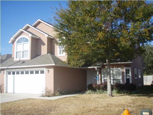Property Photo:  1946 Kadima Circle  FL 32547 
