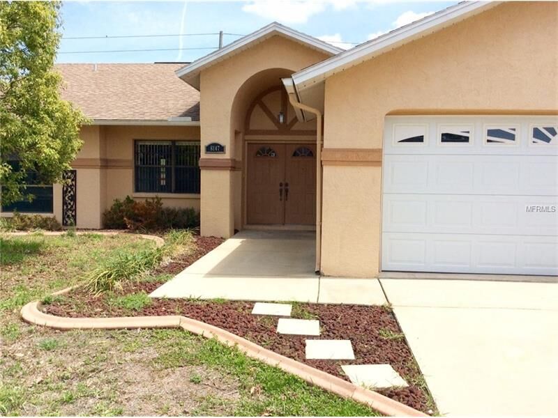 Property Photo:  8147 Matthew Drive  FL 34653 