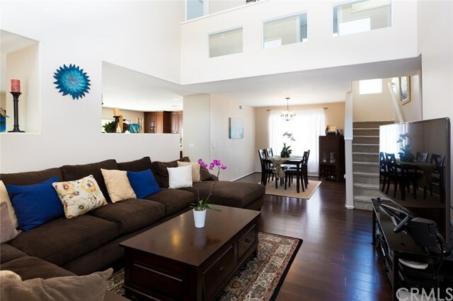 Property Photo: 23 Montecilo CA 92610