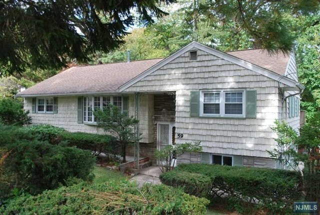Property Photo: 59 Brookside Rd NJ 07052