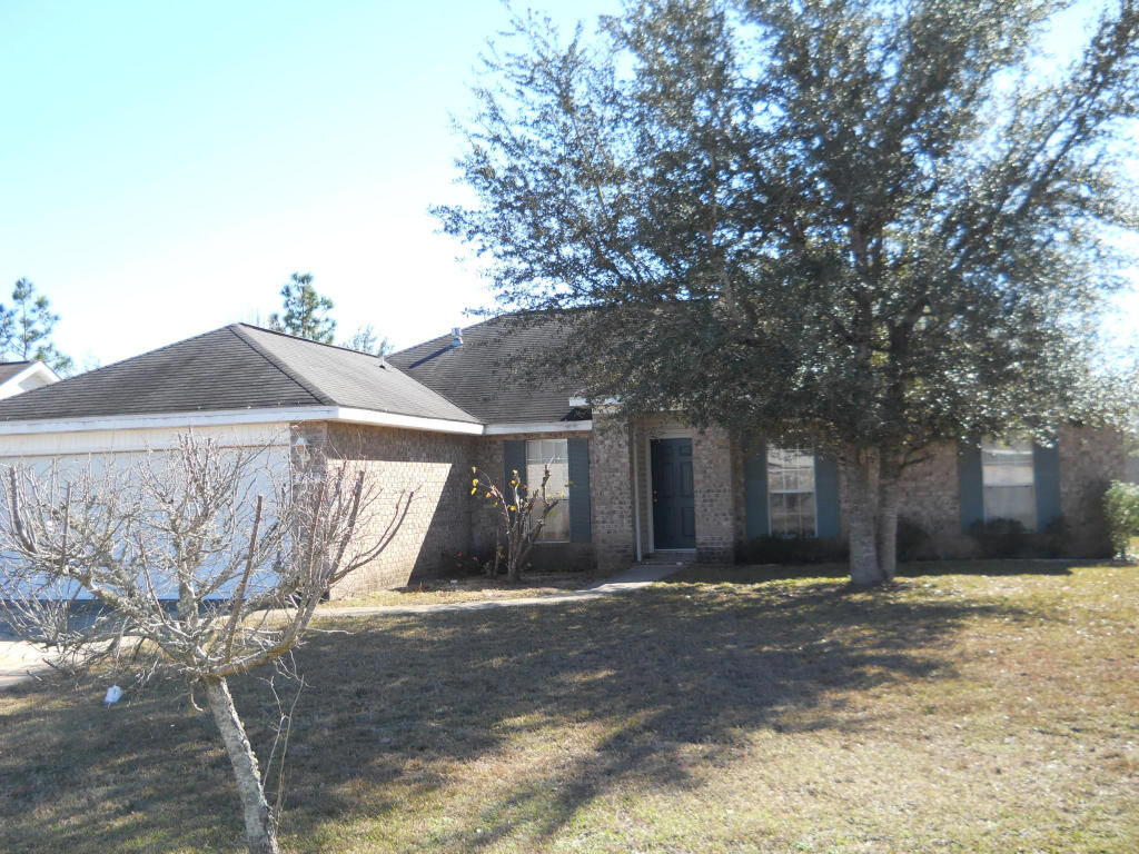 Property Photo:  631 Alysheba Drive  FL 32539 
