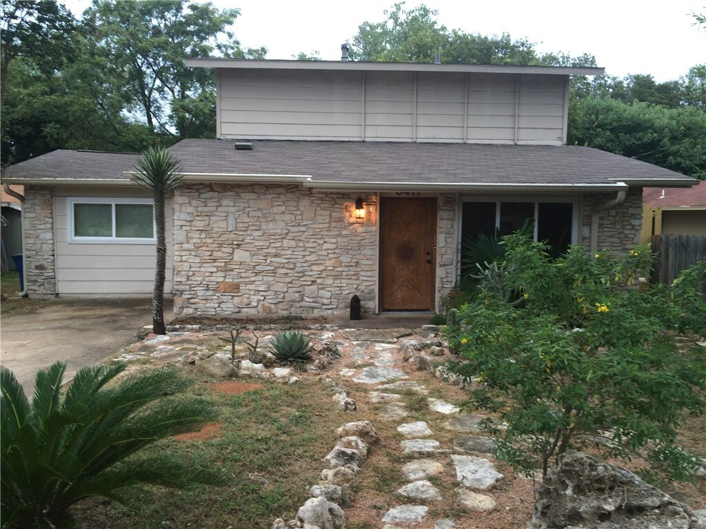 Property Photo:  6411 Cannonleague Drive  TX 78745 