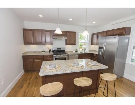 Property Photo:  79 Thurston Street 2  MA 02145