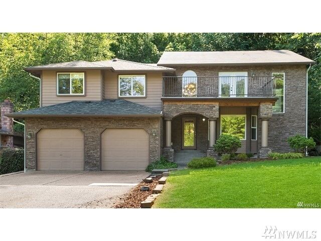 Property Photo: 1594 Mukilteo Speedway WA 98275