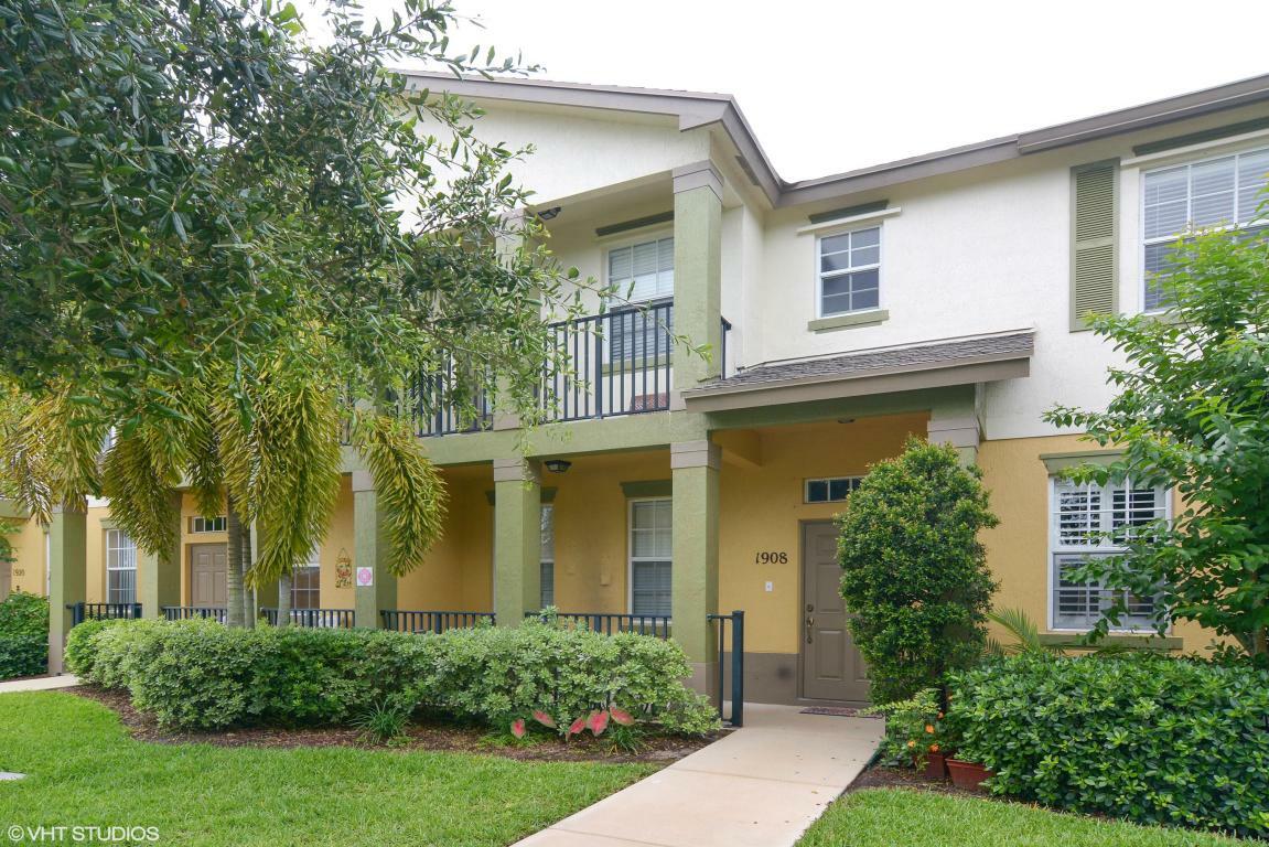 Property Photo:  1908 SE Korona Drive  FL 34952 