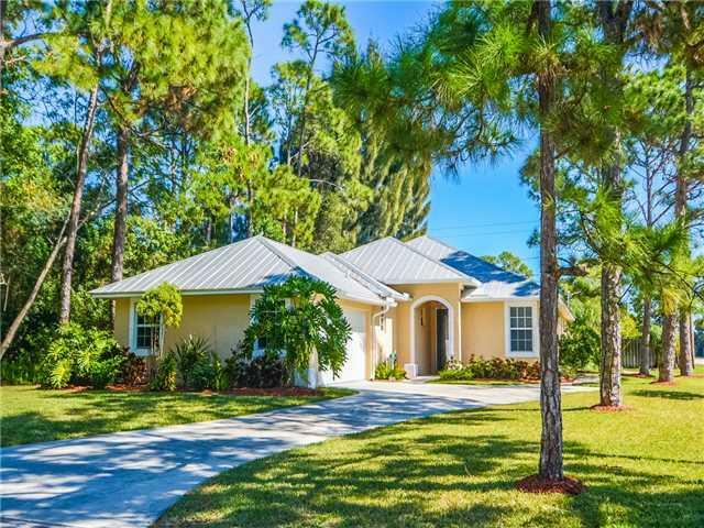 Property Photo:  5331 SE Celestial Circle  FL 34997 