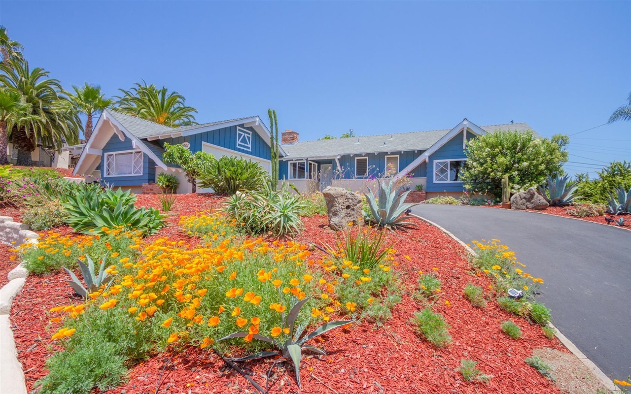 Property Photo:  1001 Orleavo Dr  CA 92084 