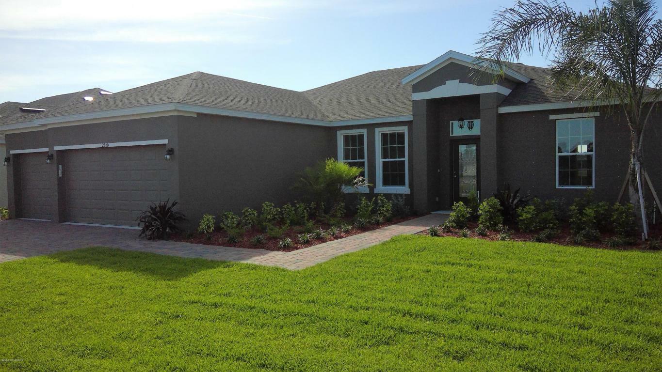 2360 Nutmeg Lane SE  Palm Bay FL 32909 photo