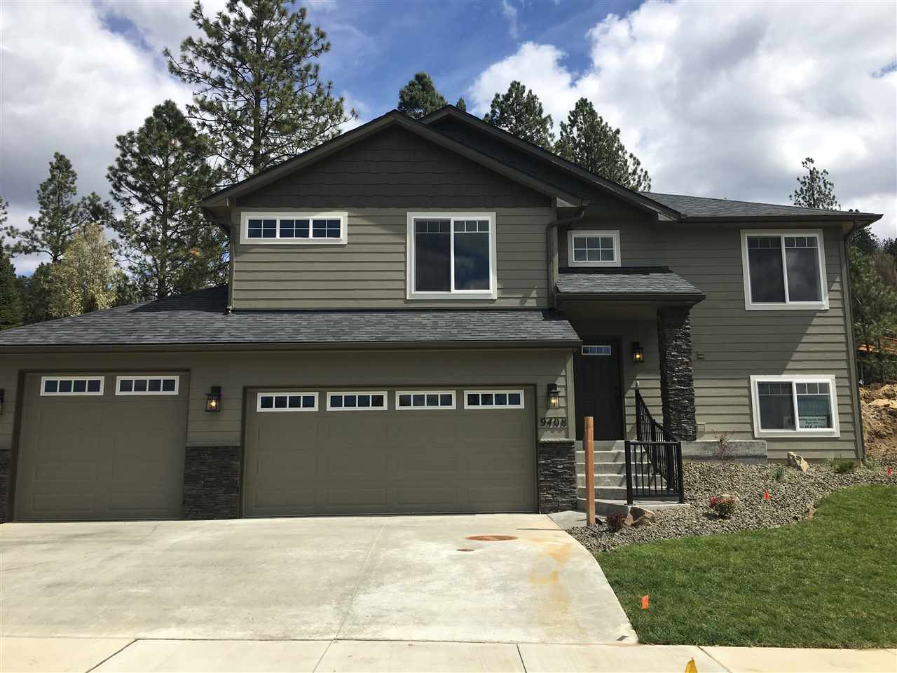 Property Photo:  9408 N Sorenson Ct  WA 99208 