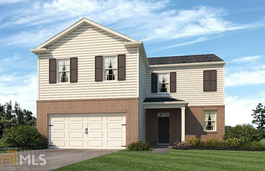 Property Photo: 1208 Hadley Dr GA 30213