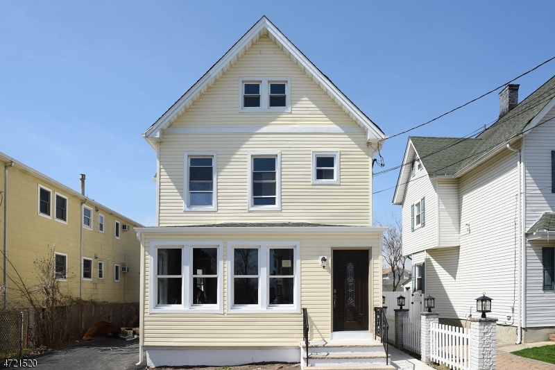 Property Photo:  487 Hickory St  NJ 07032 