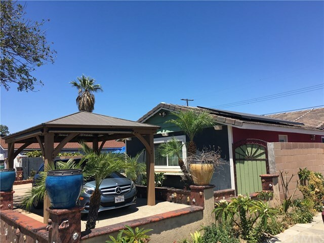 Property Photo: 14302 Lyndon Street CA 92843
