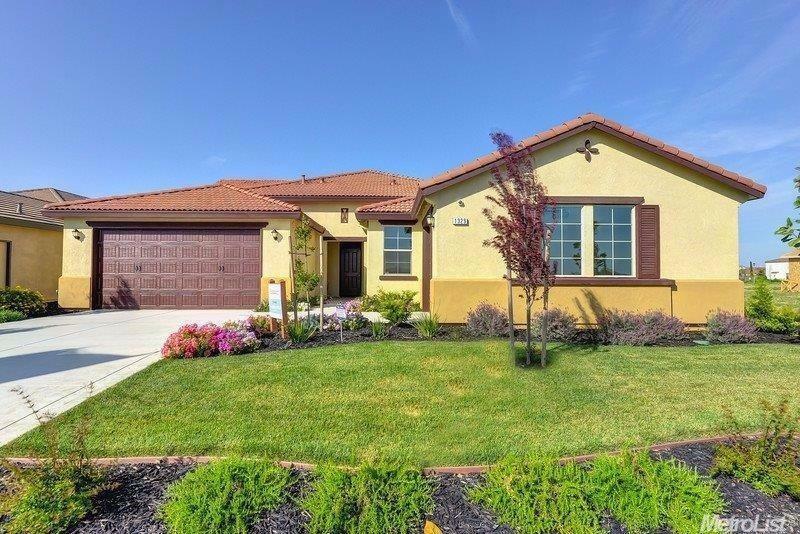 Property Photo:  1322 Hidden Creek Way  CA 95961 