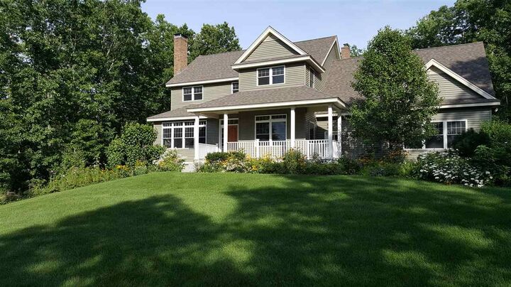 Property Photo:  35 Higgins Road  NH 03258 