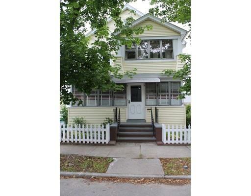 Property Photo: 127 Draper St MA 01108