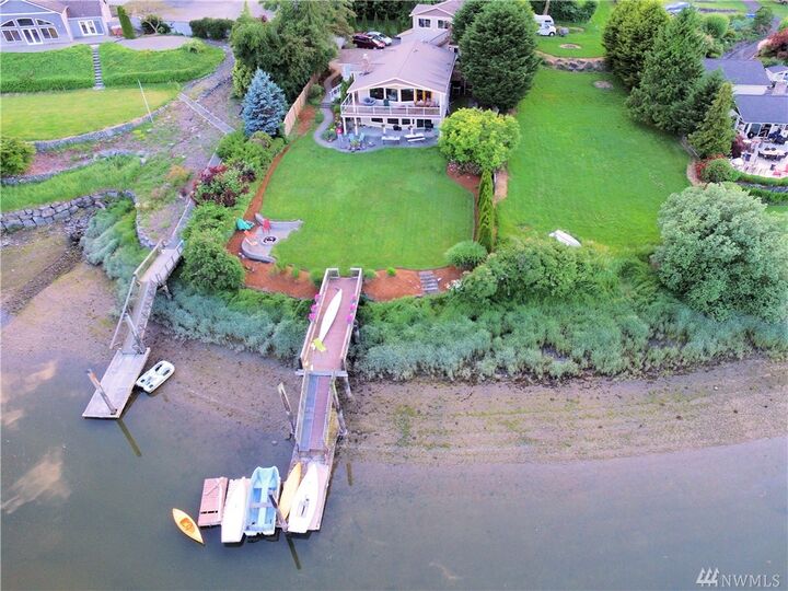 Property Photo:  5401 35th St NW  WA 98335 