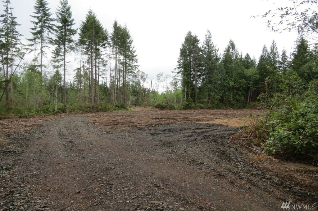 Property Photo: 2613 E Harstine Island Rd N WA 98584