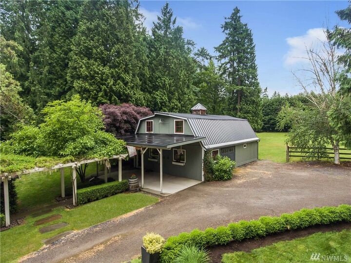 Property Photo: 15819 165th Place NE WA 98072