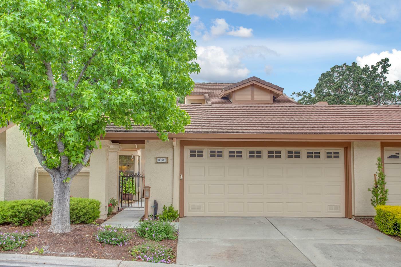 Property Photo: 3364 Bolsena Court CA 95135